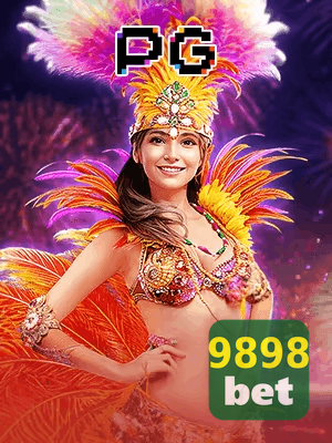 9898 WIN cadastro — verificação de conta e PIX no caixa
